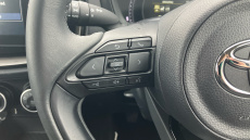 Toyota Aygo X 1.0 VVT-i Pure 5dr Petrol Hatchback